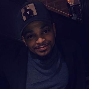 Meet your Posher, Henry